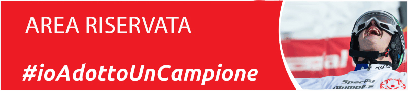 Area riservata