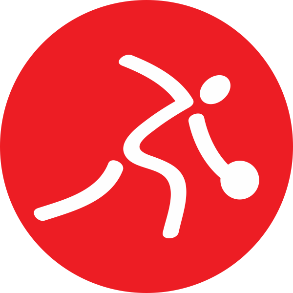 bowling logo