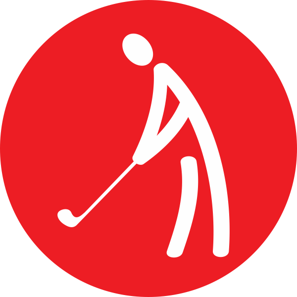 golf logo