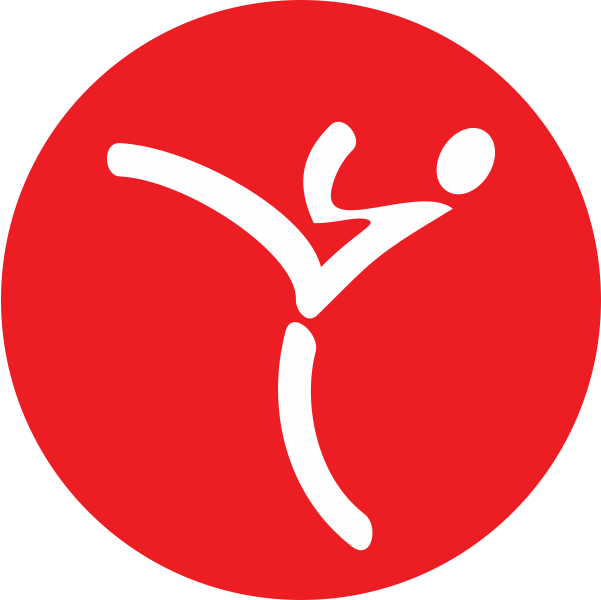 karate logo