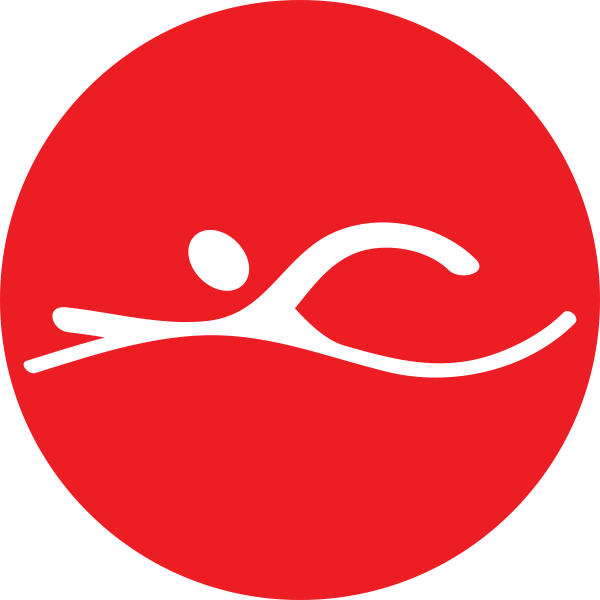 nuoto logo