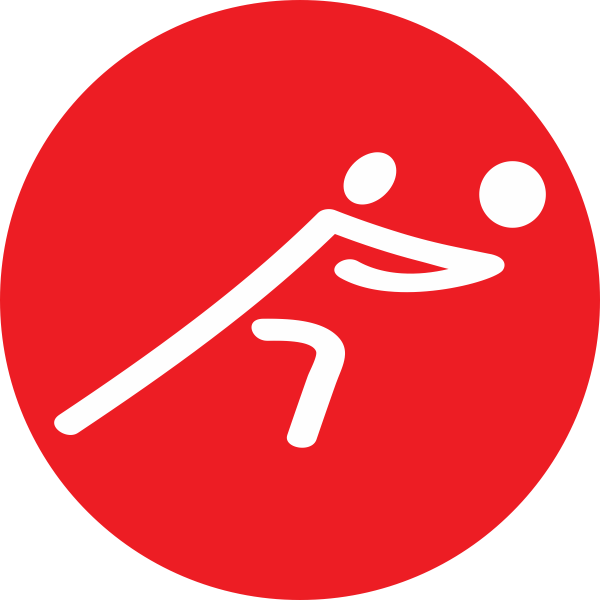 Pallavolo logo